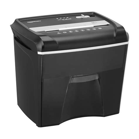 Amazon Basics 12.